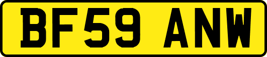 BF59ANW