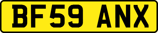 BF59ANX