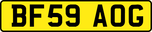 BF59AOG