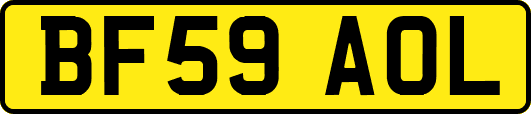 BF59AOL