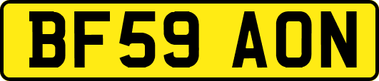 BF59AON