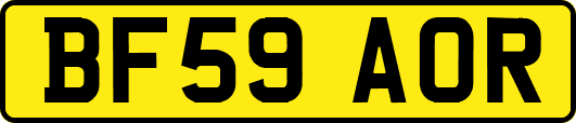 BF59AOR