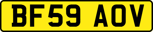 BF59AOV