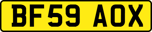 BF59AOX