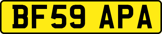 BF59APA