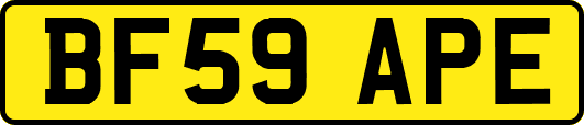 BF59APE