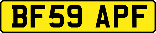 BF59APF