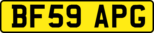 BF59APG