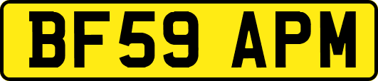 BF59APM