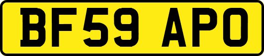 BF59APO