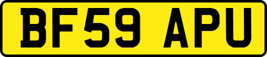 BF59APU