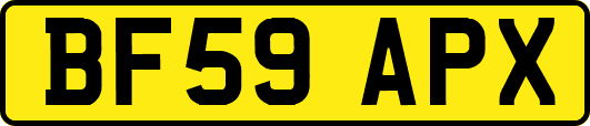 BF59APX
