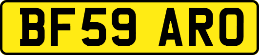 BF59ARO