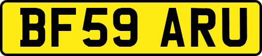 BF59ARU