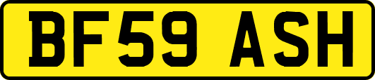 BF59ASH
