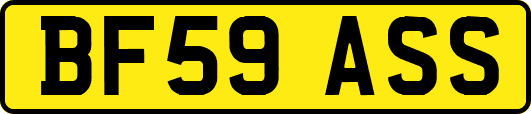 BF59ASS
