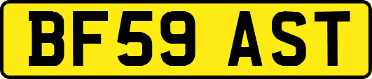 BF59AST