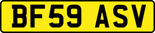 BF59ASV