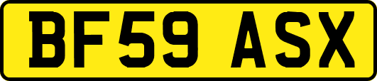 BF59ASX