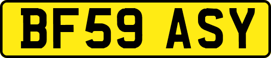 BF59ASY