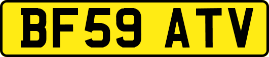 BF59ATV