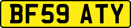 BF59ATY