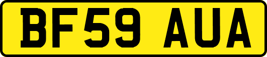 BF59AUA