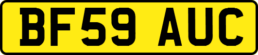 BF59AUC