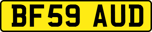 BF59AUD