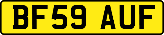 BF59AUF