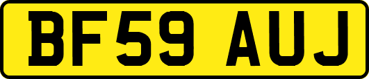 BF59AUJ