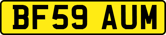 BF59AUM