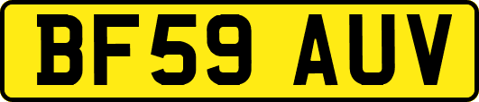 BF59AUV