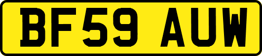 BF59AUW