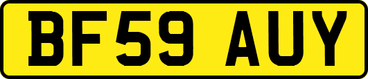 BF59AUY