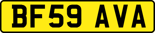 BF59AVA