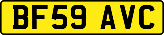 BF59AVC