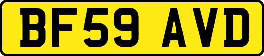 BF59AVD