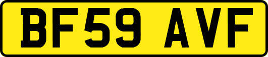 BF59AVF