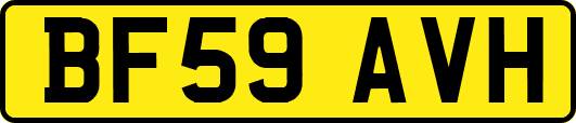 BF59AVH