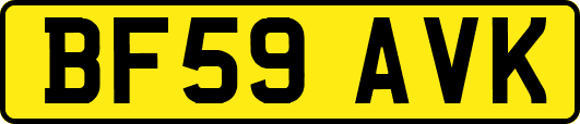 BF59AVK