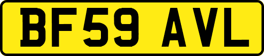 BF59AVL