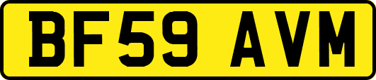 BF59AVM