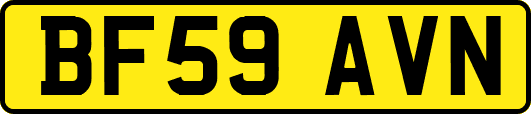 BF59AVN