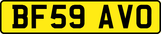 BF59AVO