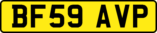 BF59AVP