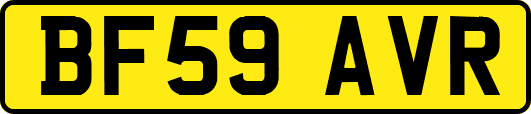 BF59AVR