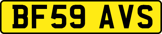 BF59AVS