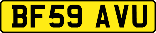 BF59AVU