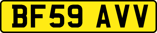 BF59AVV